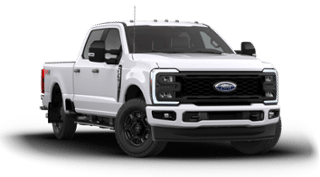 2026 Ford Super Duty® External Image 5